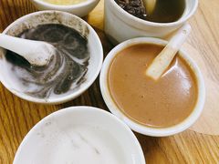-杨记杏仁茶(椰园店)