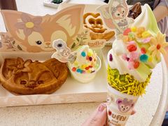 -IL paperino帕帕里诺冰激凌