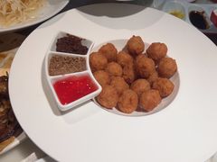 -京味斋·北京烤鸭(华威桥北工大店)
