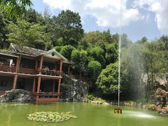 -天河潭旅游度假区