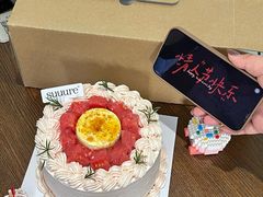 -流酥可心·牛乳蛋糕商店(禾祥西路店)