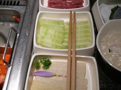 -海底捞火锅(崇文门新世界百货店)