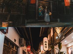 -恩阳古镇