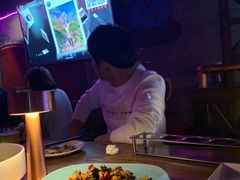 -爱啤精酿·民谣酒馆(滨江店)