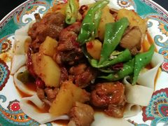 -巴依老爷新疆美食(远洋未来汇购物中心店)