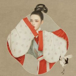 -盘子女人坊古装写真摄影(苏州旗舰店)