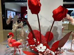 -新梦百货(民族店)