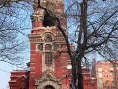 -圣·阿列克谢耶夫教堂