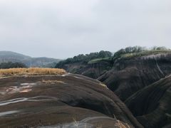 -飞天山旅游区