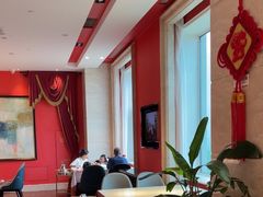 -红顶食府(滨湖九号店)