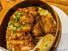 -小柴米·传统江西菜(万寿宫店)