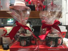 -星巴克臻选(广州太古汇店)