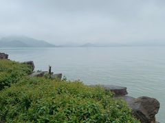 -东钱湖小普陀景区