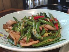 -姑奶奶老厨房(南坪路总店)