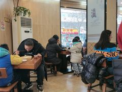 -溢香苑瓦罐(前进路店)