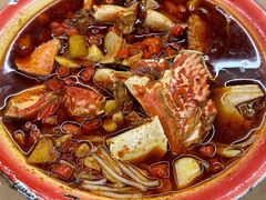 -老三样·旧食新味(绿地店)