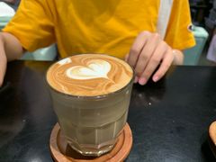 -Home Cafe(水榭春天店)