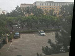 -北京前门建国饭店