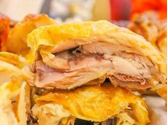 -香妃烤鸡(新奥店)