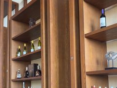 -逸廊大堂吧-下午茶·简餐-千岛湖自由洲际殿