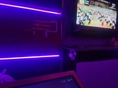 -歌莱美KTV x 星唱纯K·联名店(长虹路店)