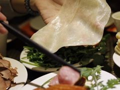 -老昌春饼(中央大街店)