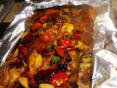 -绿茶餐厅(乐峰广场店)