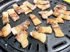-恩泽家·果味坛子韩国炭火烤肉(白石龙店)