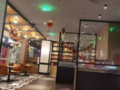 大堂-西堤牛排(龙德广场店)