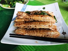 -盛港湾海鲜食府(黄沙店)