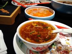-老头儿油爆虾·知味杭州(爱琴海购物中心)