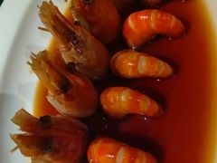 -中山保利艾美酒店-乐美中餐厅