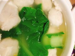 -将相和·海鲜蒸饺大连菜