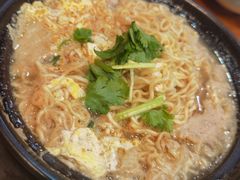 -老姑砂锅·烧烤天津菜(体北道店)