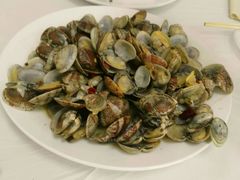 -胖子饺子馆·海鲜家常菜(海军博物馆店)