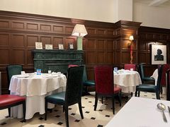 大堂-南麓·浙里(外滩店)