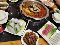 -锅首鲜品火锅(鸳鸯店)