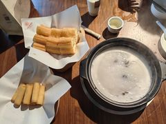 -大良毋米粥(锦龙路总店)