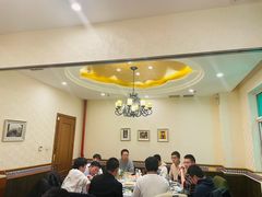 -巴依老爷新疆美食(马驹桥店)
