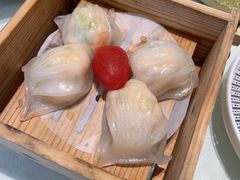 -先记烧鹅王·本地粤菜(福永店)