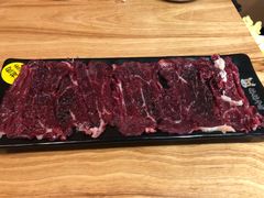 -嬷孙家潮汕牛肉火锅(北京路天河城店)
