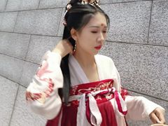 -流光锦时汉服体验馆(雁塔店)