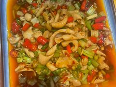 -二钳洞庭虾蟹·江湖菜(成都鹭岛店)