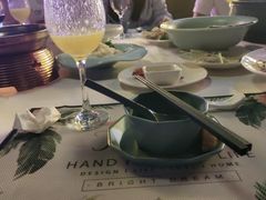 -弗思特周口宴会中心