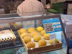 -宝月楼·台湾菜馆(天河城店)