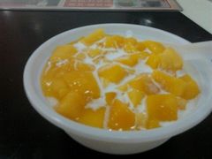 1-芬芳甜品(同福路店)