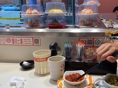 -新一番三文鱼寿司(红城湖店)