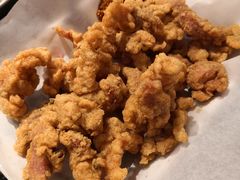小酥肉-魚说纸包鱼(中关村店)