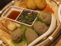 -老凯俚酸汤鱼(多彩城店)