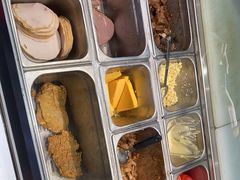 -赛百味SUBWAY(长宁龙之梦店)